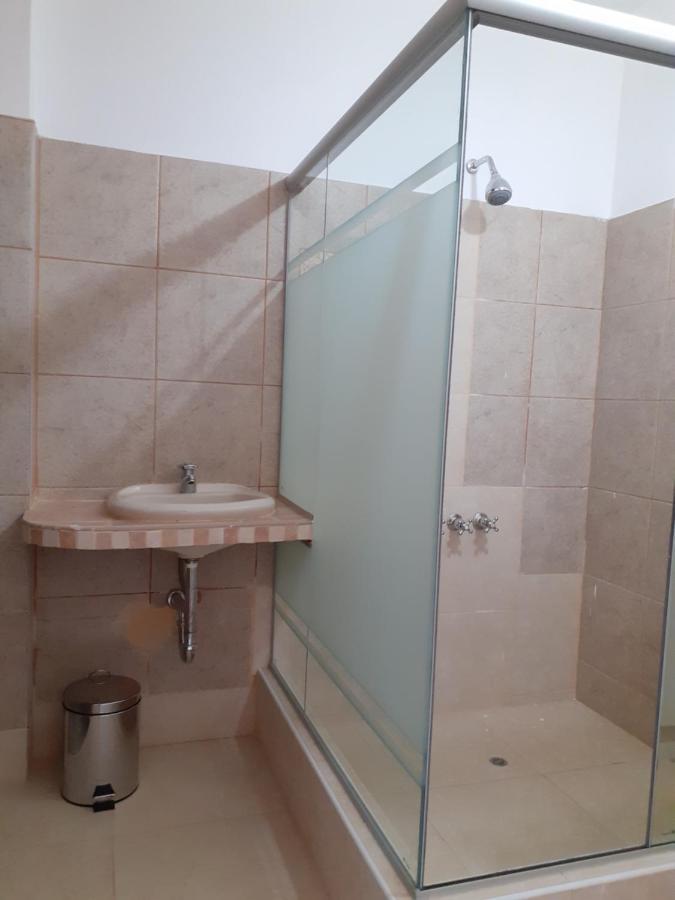 Ferienwohnung La Preferida Lima Exterior foto