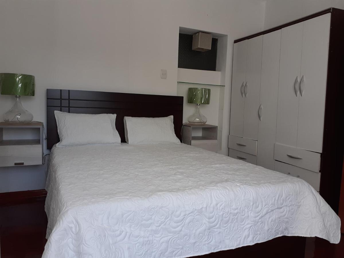 Ferienwohnung La Preferida Lima Exterior foto