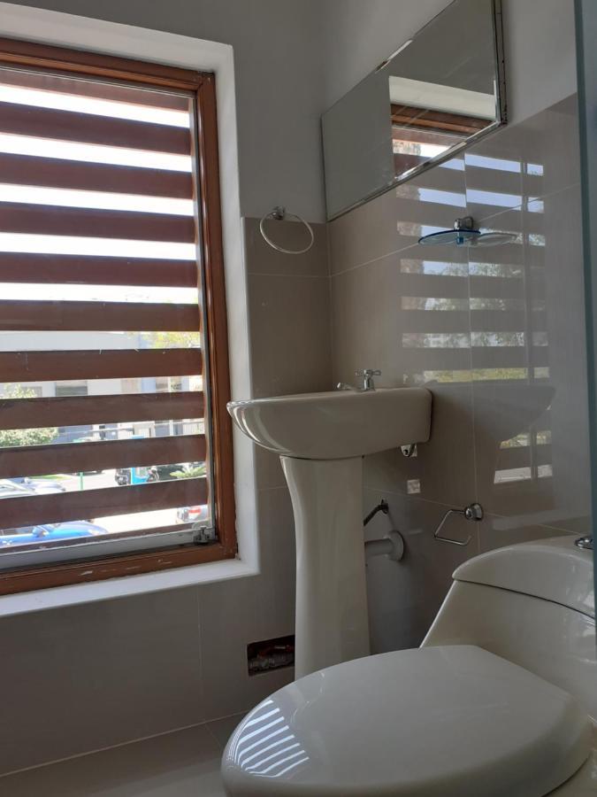 Ferienwohnung La Preferida Lima Exterior foto