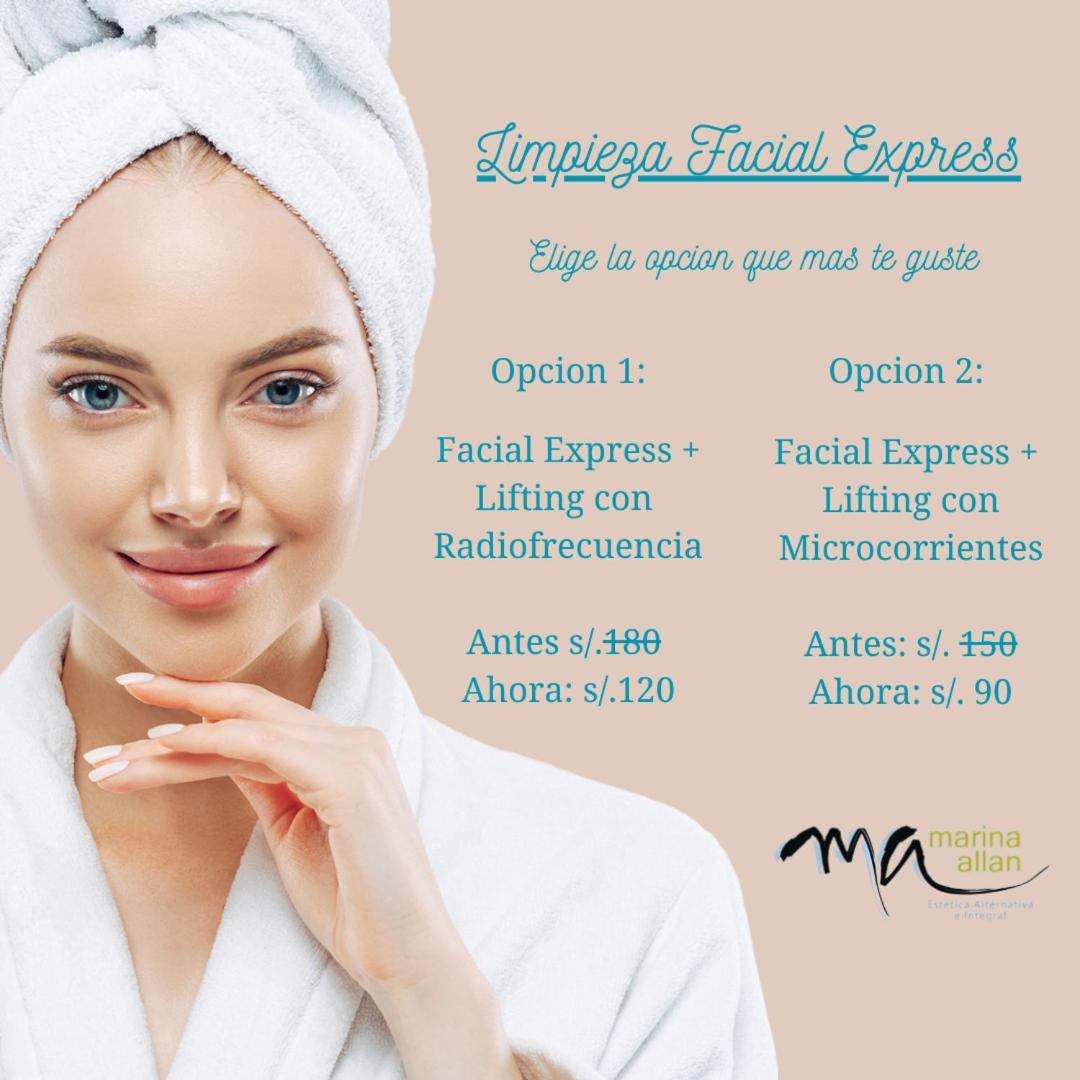 Ferienwohnung La Preferida Lima Exterior foto
